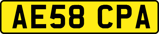 AE58CPA