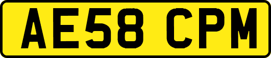 AE58CPM