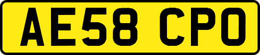 AE58CPO