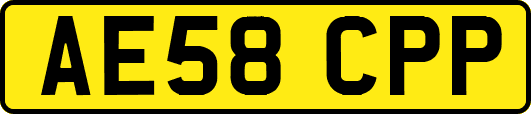 AE58CPP