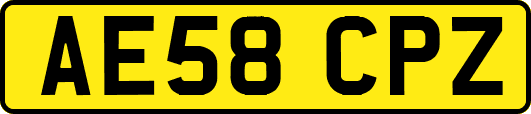 AE58CPZ