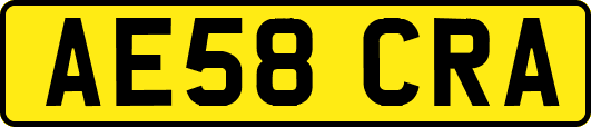 AE58CRA