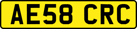 AE58CRC