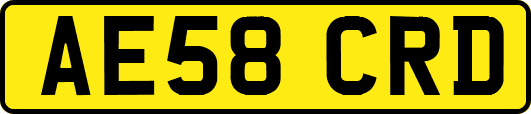 AE58CRD