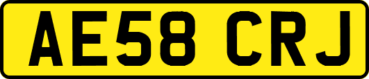 AE58CRJ