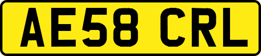 AE58CRL