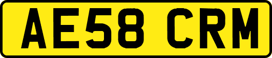 AE58CRM