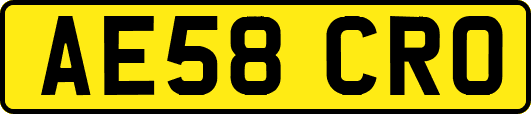 AE58CRO