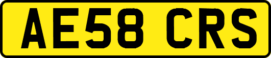 AE58CRS