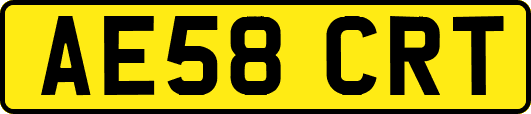 AE58CRT