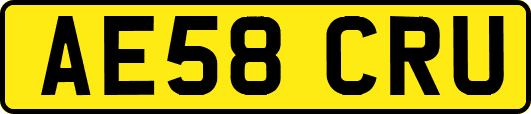 AE58CRU
