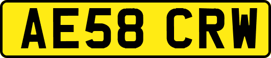AE58CRW