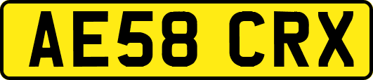 AE58CRX