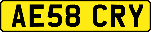 AE58CRY