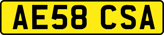 AE58CSA