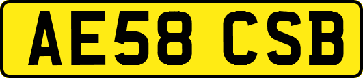 AE58CSB