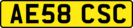 AE58CSC
