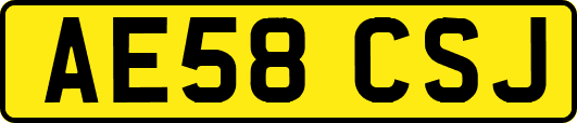 AE58CSJ