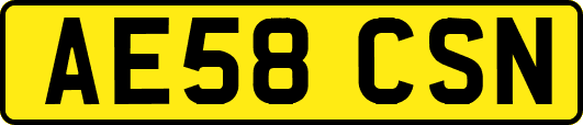 AE58CSN