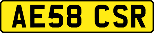 AE58CSR