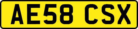 AE58CSX