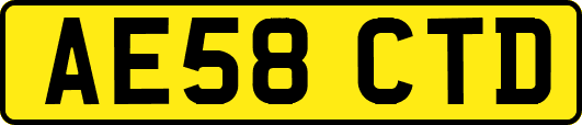 AE58CTD