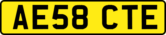 AE58CTE