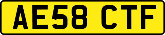 AE58CTF