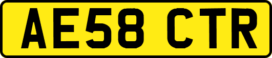 AE58CTR