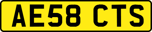 AE58CTS