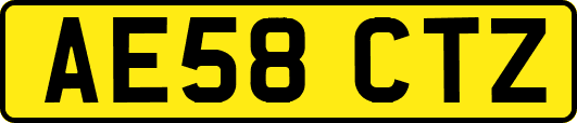 AE58CTZ