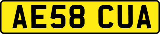 AE58CUA