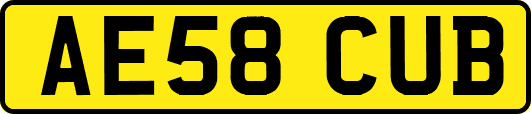 AE58CUB