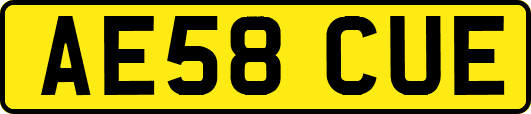 AE58CUE