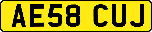 AE58CUJ