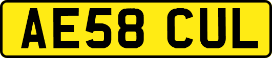 AE58CUL