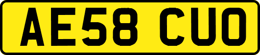 AE58CUO