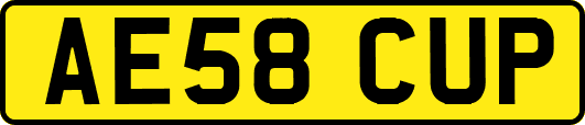 AE58CUP