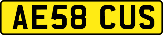 AE58CUS
