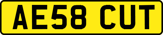 AE58CUT