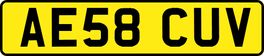 AE58CUV