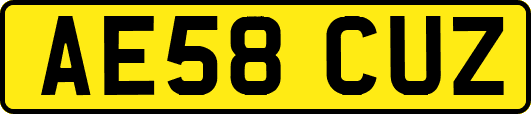 AE58CUZ