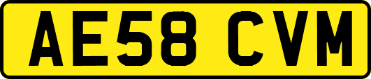 AE58CVM