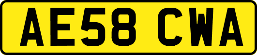 AE58CWA