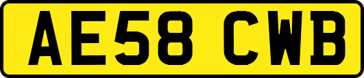 AE58CWB