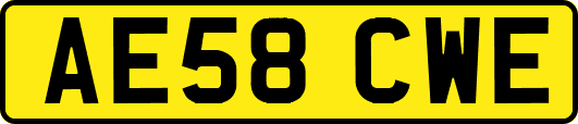 AE58CWE