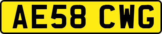 AE58CWG