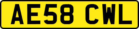 AE58CWL