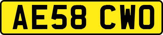 AE58CWO