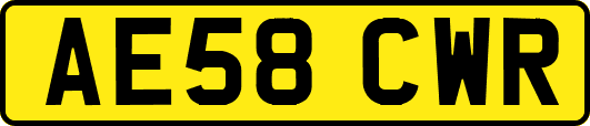 AE58CWR